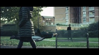 Raleigh Ritchie – Stronger Than Ever (Official Video 2014)