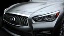2014 Nissan/Infinity Skyline 350GT Hybrid (трэйлер)
