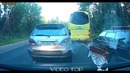 Что бывает за езду по обочине. Преступление и наказание. часть 4