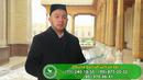 "Maʼrifat ulashish eng ezgu amal"