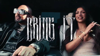 Sean Paul – BRING IT (Official Music Video)