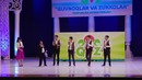 QVZ 2017 – Jayhun jamoasi