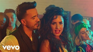 Luis Fonsi, Demi Lovato – Échame La Culpa (Official Video 2017)