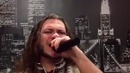 Битва экстрим вокала: Денис Волков: Руна
