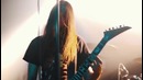 Deserted Fear – Wrath On Your Wound