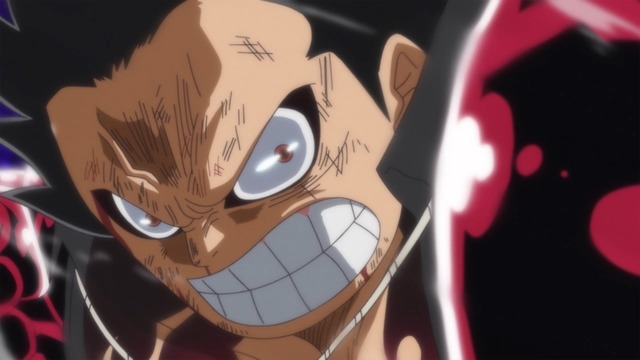 One Piece – 856 Серия