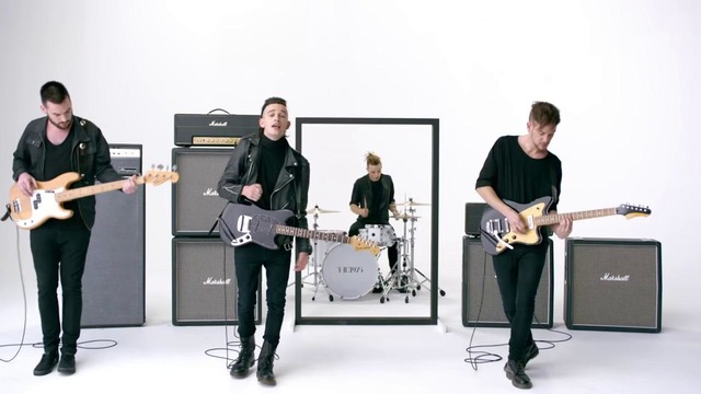 The 1975 – Girls (Official Music Video)