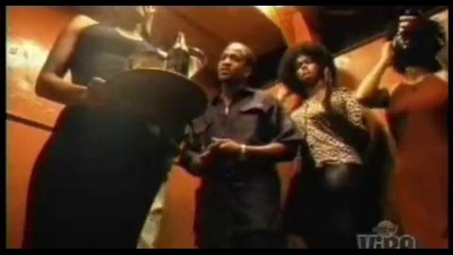 Mobb Deep feat. Rakim & Big Noyd – Hoodlum 1997