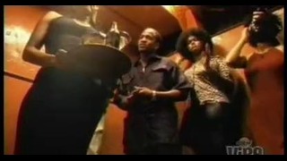 Mobb Deep feat. Rakim & Big Noyd – Hoodlum 1997