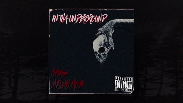 GGRIM – In Tha Underground (Audio)