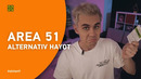 Alternativ hayot qanday ko‘rinishga ega? XURMO | ТОПЛЕС