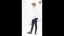 BANGTAN BOMB ‘WINGS’ Short Film Special – LIE (Jimin solo dance)