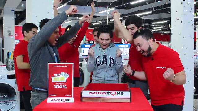 Mahsulotning 100% qiymatini qaytaramiz