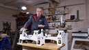 Токарные станки по дереву JET JWL-1015VS и JWL-1015