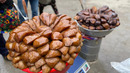 Чупонча! Мясо по Узбекски! Узбекистан