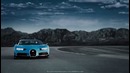 Bugatti Chiron: World Premiere