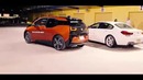 (CES 14) BMW i3 hands-on at Engadget