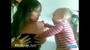 Настоящий мужик растет:-)