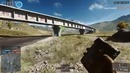 Девушки Играют в Battlefield 4