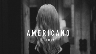 LOBODA – Americano (Премьера клипа, 2021)