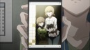 Steins;Gate 0 – 15 Серия (Хит Весны 2018!)