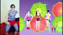 Eeoneguy худший танцор в мире | just dance 2016