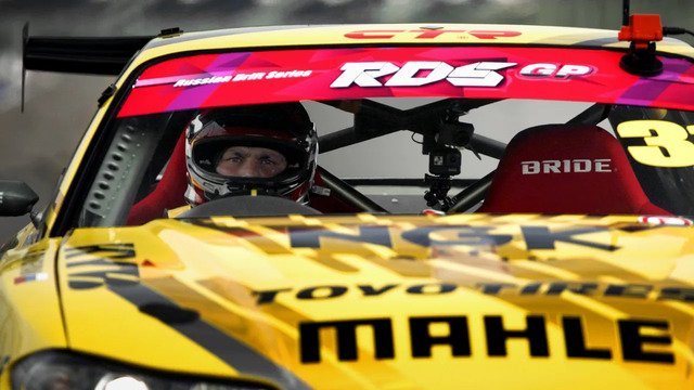 ZaRRubin. Соперник №5. выпуск 3