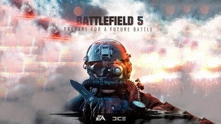 Gamesblender № 363: V значит «Вторая мировая» в Battlefield V