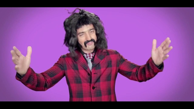Bojalar – Zardalaring (Official Video 2017!)