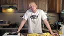 Моя любимая жареная картошка! (как делаю я)