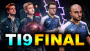 Ti9 final recap – the international 2019 dota 2