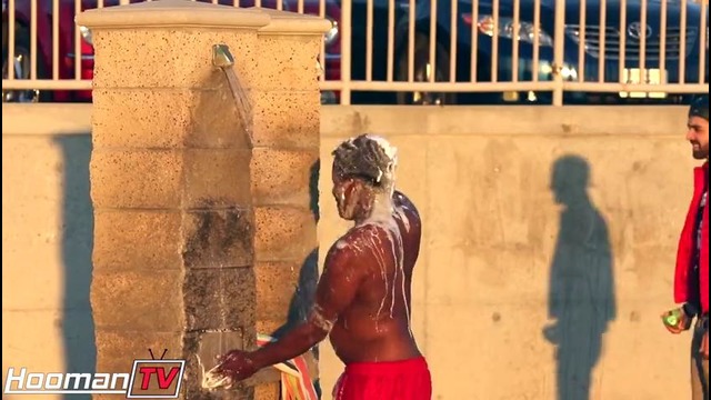 Shampoo prank part 1! – hoomantv