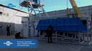 Мобильный бетонный завод АСМ-БРУ 30