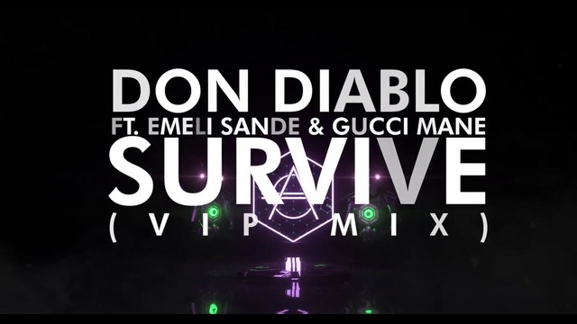 Don Diablo Year Mix 2018
