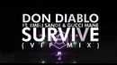 Don Diablo Year Mix 2018