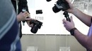 OLED-телевизоры и новинки Panasonic 2018 года