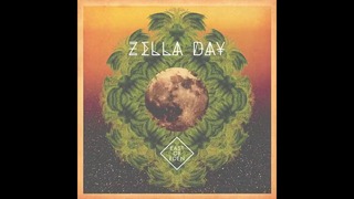 Zella Day – East of Eden