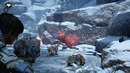 Прохождение Gears 5 (Gears of War 5) – Часть 9: Заброшенный рудник