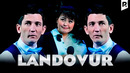 Миллион жамоаси – Ландовур | Million jamoasi – Landovur