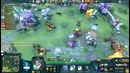 Dota 2 Navi Day 2 Highlights @ ESL One Frankfurt 2016