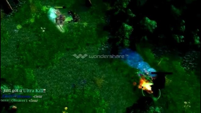 My Video DotA