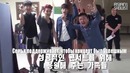 Roommates Supporting EXO Concert (рус. саб)