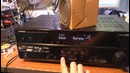 Не включается AV-ресивер YAMAHA RX-V375