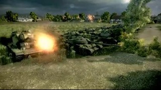 (World Of Tanks) Psihi BY – Song
