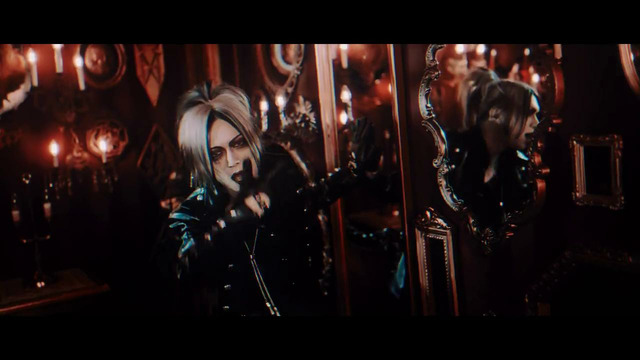 DIAURA – 独と毒 (Official Music Video 2026)