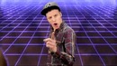 Enjoykin — Писюн Писюн (feat. Ник Черников)