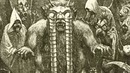 Семь легенд – Славянская мифология – Вий