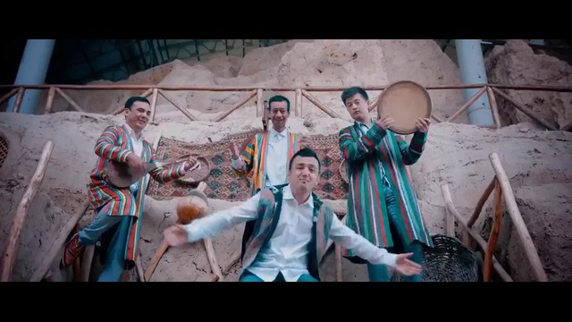 Bojalar – Uyg’ur xalq qo‘shig’i(Official Video 2016!)