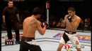 Adriano Martins vs. Islam Makhachev