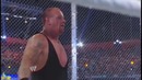 The Undertaker – The Streak (Part-5. 2011-2012)